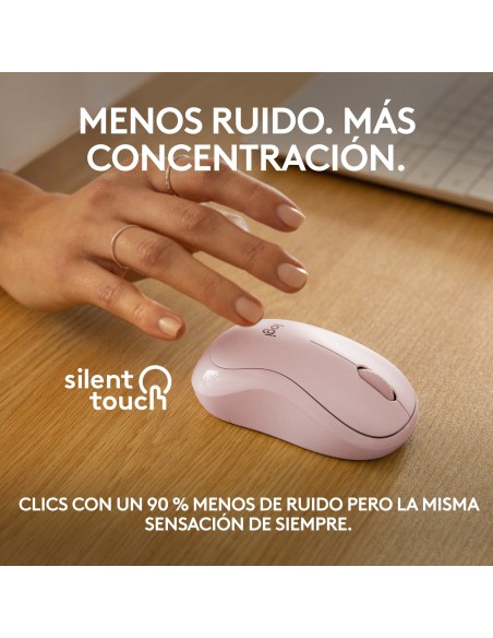 Logitech M240 Silent