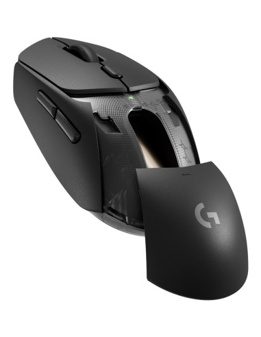 Logitech G G309