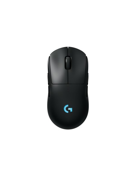 Logitech G PRO 2 LIGHTSPEED Mouse