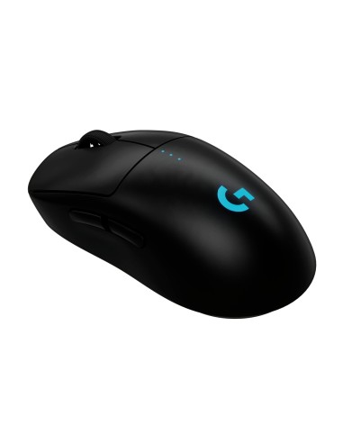 Logitech G PRO 2 LIGHTSPEED Mouse