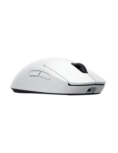 Logitech G PRO 2 LIGHTSPEED Mouse