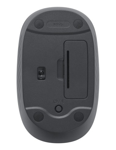 Logitech M196