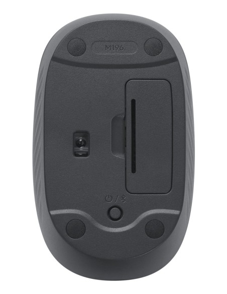 Logitech M196