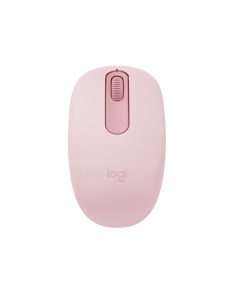 Logitech M196