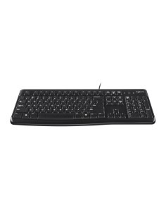 Logitech K120 2