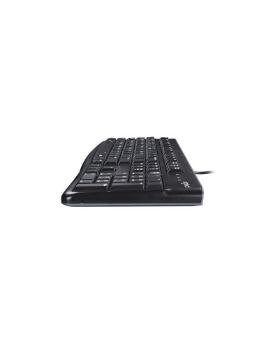 Logitech K120