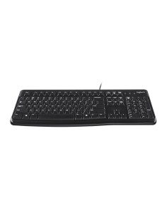 Logitech K120 2
