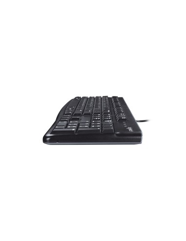 Logitech K120