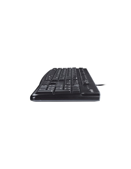 Logitech K120