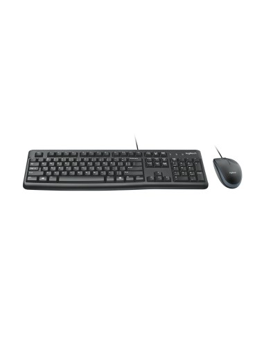 Logitech MK120