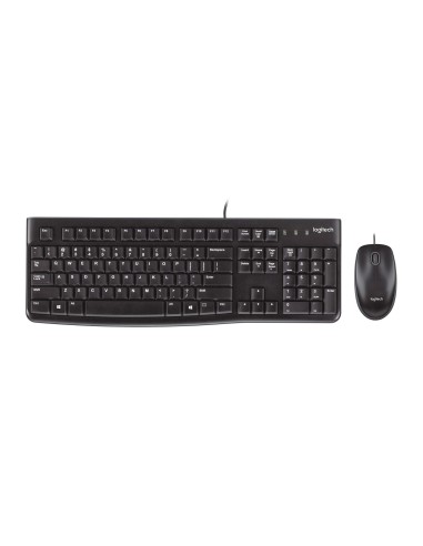 Logitech MK120