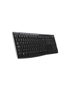 Logitech K270