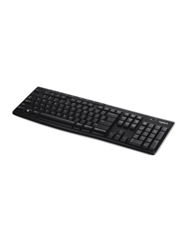Logitech K270