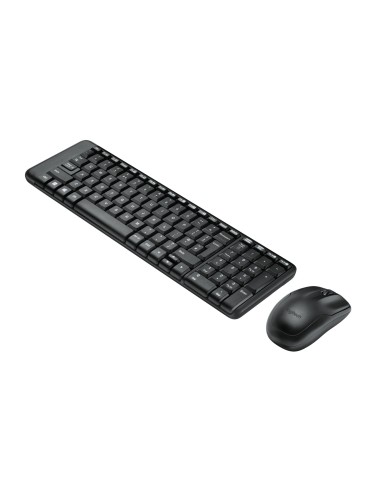 Logitech MK220