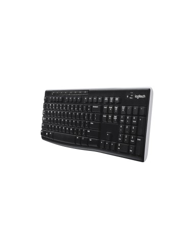 Logitech K270