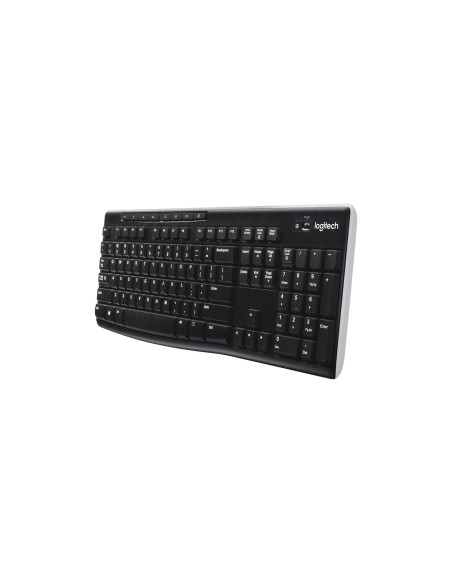 Logitech K270