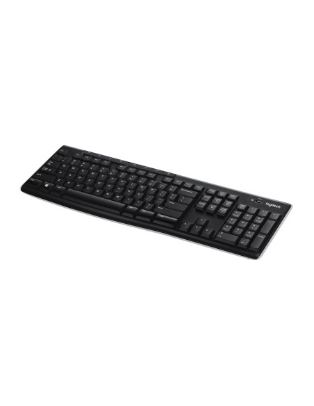 Logitech K270