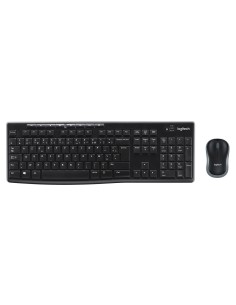 Logitech MK270