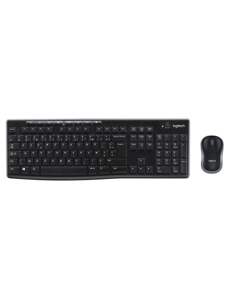 Logitech MK270