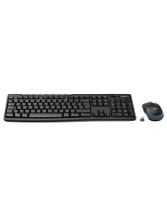 Logitech MK270 2
