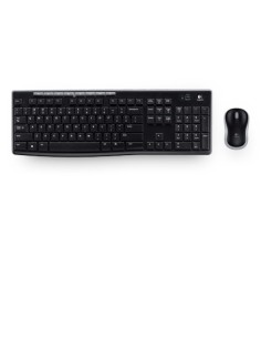 Logitech MK270