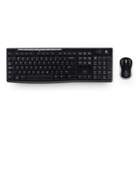 Logitech MK270