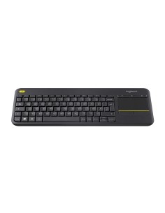 Logitech K400 Plus