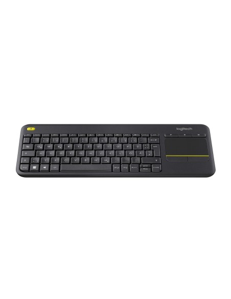 Logitech K400 Plus