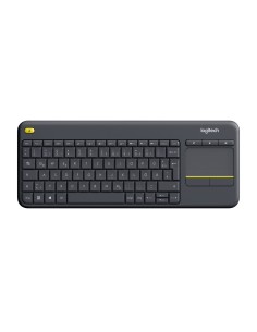 Logitech K400 Plus 2