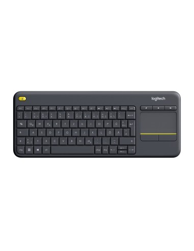 Logitech K400 Plus