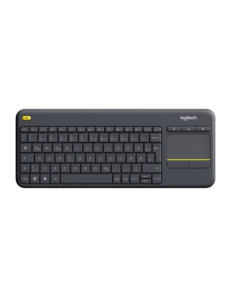 Logitech K400 Plus