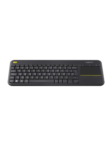 Logitech K400 Plus