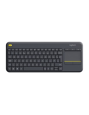Logitech K400 Plus