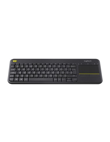 Logitech K400 Plus