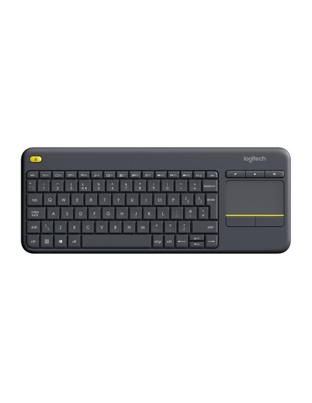 Logitech K400 Plus