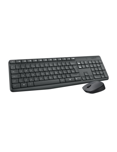 Logitech MK235