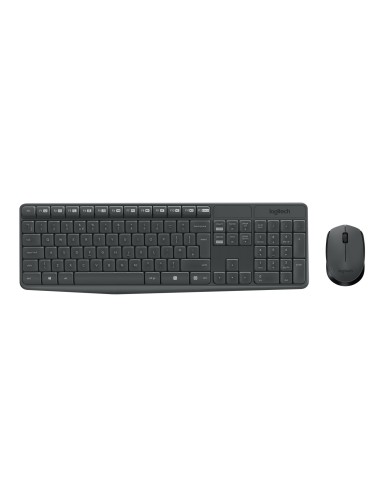 Logitech MK235