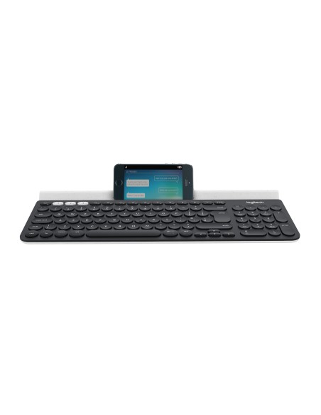 Logitech K780