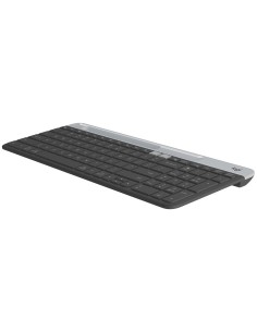 Logitech Slim Multi-Device Keyboard K580 2