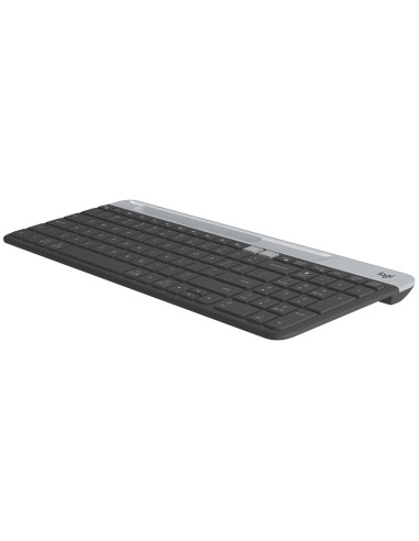 Logitech Slim Multi-Device Keyboard K580