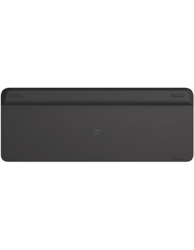 Logitech Slim Multi-Device Keyboard K580