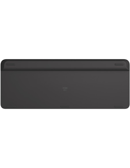 Logitech Slim Multi-Device Keyboard K580