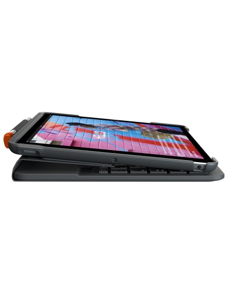 Logitech Slim Folio
