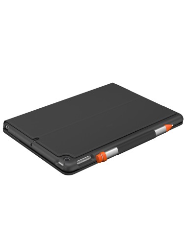 Logitech Slim Folio