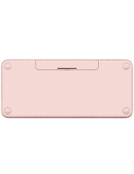 Logitech K380 Multi-Device