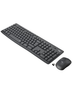 Logitech MK295 Silent