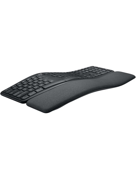 Logitech ERGO K860
