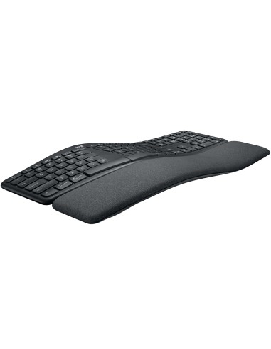 Logitech ERGO K860