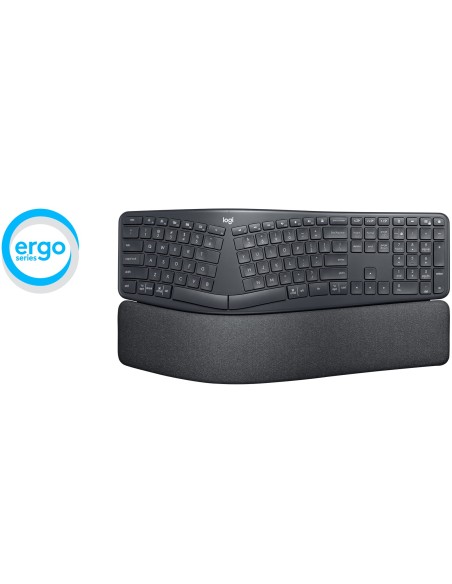 Logitech ERGO K860