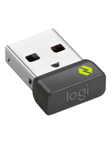 Logitech ERGO K860 teclado Oficina Bluetooth QWERTY Internacional de EE.UU. Grafito